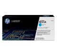 HP CE341A / 651A Cyan Original