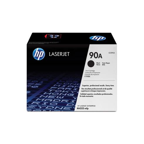 HP CE390A Negro Original