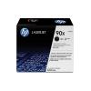 HP CE390X Negro Original