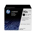 HP CE390X Negro Pack de 2 Originales