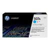 HP CE401A / 507A Cyan Original