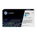 HP CE401A / 507A Cyan Original