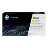 HP CE402A / 507A Amarillo Original