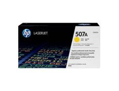 HP CE402A / 507A Amarillo Original