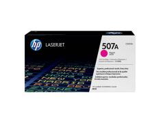 HP CE403A / 507A Magenta Original