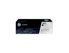 HP CE410X / 305X Negro Original