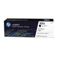 HP CE410X / 305X Negro Pack de 2 Originales