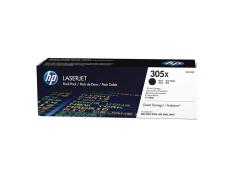 HP CE410X / 305X Negro Pack de 2 Originales