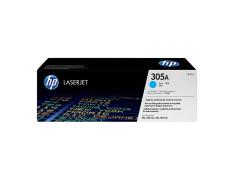 HP CE411A / 305A Cyan Original