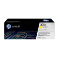 HP CE412A / 305A Amarillo Original