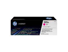 HP CE413A / 305A Magenta Original