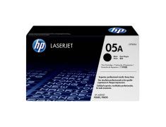 HP CE505A Original