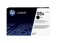 HP CE505X Original