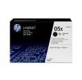 HP CE505X Pack de 2 Originales
