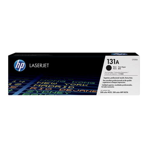 HP CF210A Negro Original