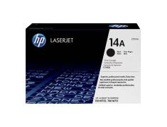 HP CF214A Negro Original