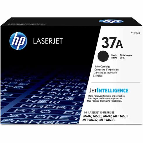 HP CF237A Original