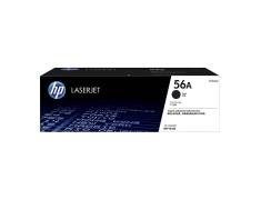 HP CF256A Negro Original