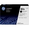 HP CF280X Pack de 2 Originales