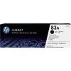 HP CF283A Pack de 2 Originales