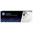 HP CF283A Pack de 2 Originales
