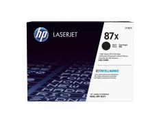HP CF287X Original