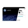 HP CF289A Negro Original