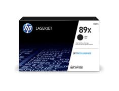HP CF289X Negro Original