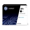 HP CF289Y Negro Original