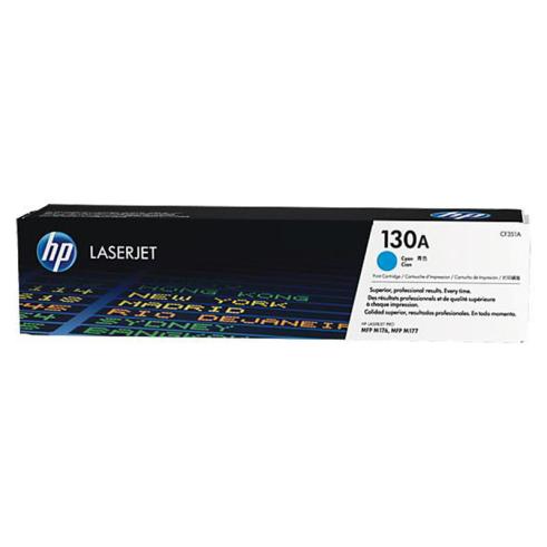 HP CF351A Cyan Original