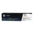 HP CF352A Amarillo Original
