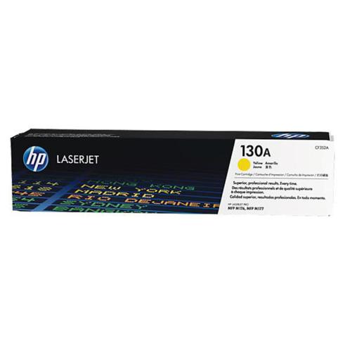 HP CF352A Amarillo Original