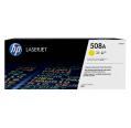 HP CF362A / 508A Amarillo Original