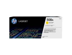 HP CF362A / 508A Amarillo Original