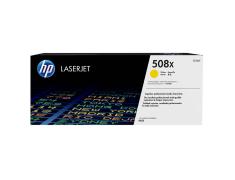 HP CF362X / 508X Amarillo Original