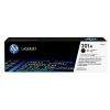 HP CF400A / 201A Negro Original