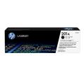 HP CF400A / 201A Negro Original