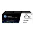 HP CF400X / 201X Negro Pack de 2 Originales