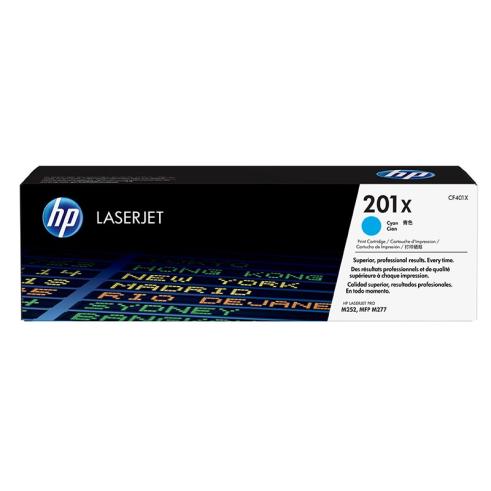 HP CF401X / 201X Cyan Original