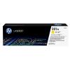 HP CF402A / 201A Amarillo Original