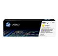 HP CF402A / 201A Amarillo Original