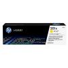 HP CF402X / 201X Amarillo Original