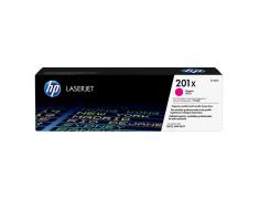 HP CF403X / 201X Magenta Original