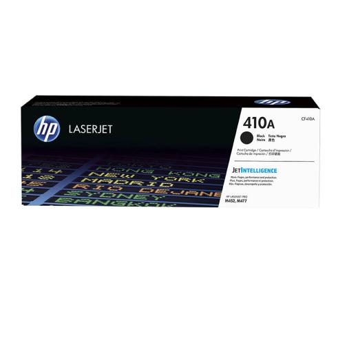 HP CF410A / 410A Negro Original
