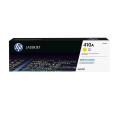 HP CF412A / 410A Amarillo Original