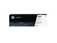 HP CF412A / 410A Amarillo Original
