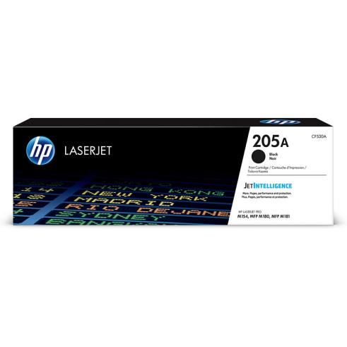 HP CF530A Negro Original