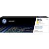 HP CF542A Amarillo Original
