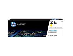 HP CF542X Amarillo Original