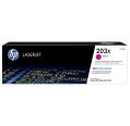 HP CF543X Magenta Original